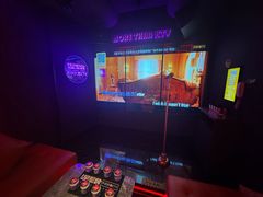 -星聚会KTV(中关村领展购物广场店)