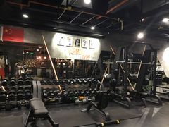 -能量健身私教工作室(1527店)