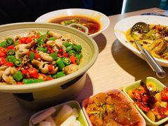 -川里谈·川味小馆(北京路店)