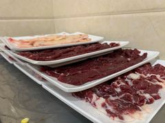 -伟记牛肉(金鸿公路店)