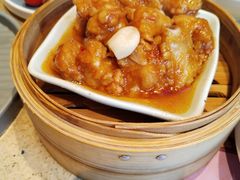 -点都德(长泰广场店)