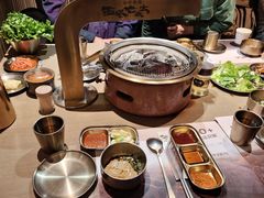 -西塔老太太泥炉烤肉(沈阳店)
