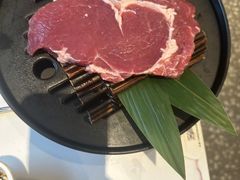 -花味·自助烤肉(大观天地店)