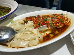 剁椒鱼头-兰湘子·湘菜小炒(石家庄万象城店)