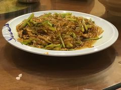 -东北农家小院(定西路店)