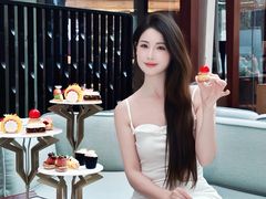 -上海雅居乐万豪侯爵酒店