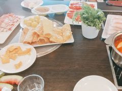 -翠峰苑火锅(迎宾路店)