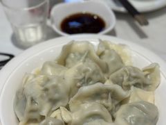 -海知道大连海鲜水饺(南山大冲店)