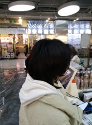 -发源地HAIR SALON