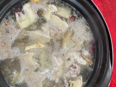 -花苑美食横琴生蚝火锅(拱北粤华路店)