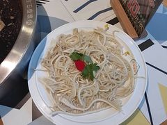 -渝厨生态火锅(合川区府店)