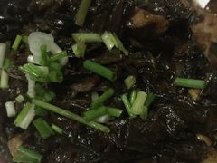 -九华山友谊土菜馆 小资餐厅