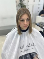 点击看大图 -HaLo hair studio