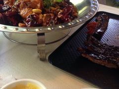 -Local泰莲庭(虹鳟鱼店)