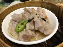 豉汁蒸排骨-添好运点心专门店(北角店)