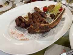 -聚宝渔港.五钻酒家(上地店)