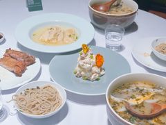 -顶特勒·黄鱼馆·特色菜(上海大世界店)