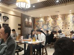 -白氏兄弟烧烤(尹家沟店)