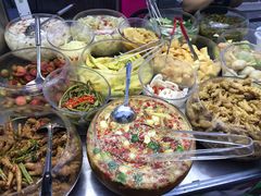 -海大南门夜市(海富街店)