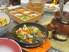 -箪食巷私房菜馆·鲁菜(玉函路店)