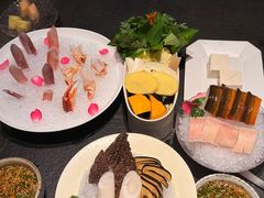 -滟设火锅料理(南滨路店)