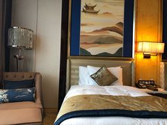 -长沙富力万达文华酒店