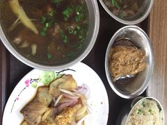 -歪头牛肉(金龙壹号店)