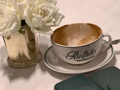 -Ralph’s Coffee(深圳罗湖万象城店)