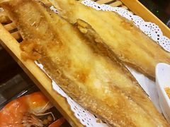 -胶东海鲜大排档(北太平庄店)