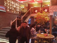 -百年神厨·地道川菜(清江西路店)