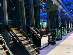 -Trainyard 炼·工场(中国国际贸易中心店)