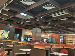 -星巴克(南昌西湖万达店)