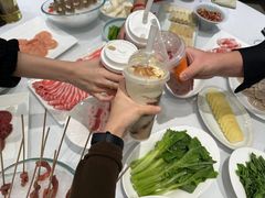 -皇城老妈川味火锅·大连海鲜火锅(港湾店)