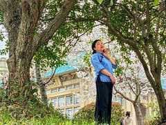 -武汉大学-樱园