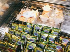 QQ豆乳冰淇淋-沃洛格达(万象城n次方店)