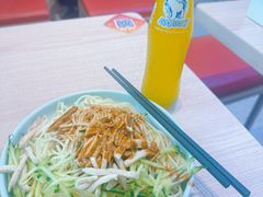-华天新川面馆(缸瓦市店)
