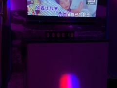 -欢乐迪KTV(观音桥未来国际店)