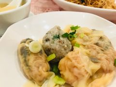 红油三宝-池记(尖沙咀店)