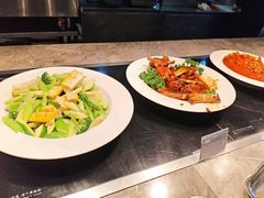 -远洲凤凰山庄臻味全日餐厅