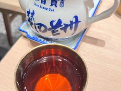 -陳香貴·蘭州牛肉面(月星环球港店)