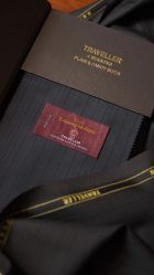-THE RUIZ GZ睿制西装定制