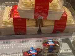 -味多美蛋糕(京旺家园店)