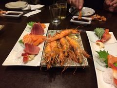 -真剑日本料理·铁板烧(贵州路店)
