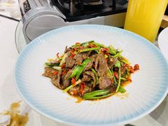 -同庆楼(滨湖万达广场店)