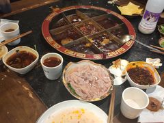 -较场口火锅(九街店)