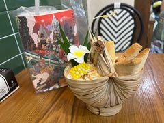 -婉泰·特色小吃·舂鸡脚(告庄二店)