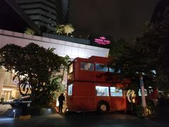 -广州中心皇冠假日酒店-环市食坊·海鲜自助餐厅