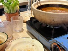 -牛腩之旅·牛腩牛杂煲(光启城美食城店)