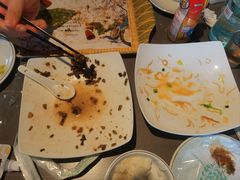 -食光慢宴·安吉土菜馆