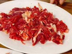 吊龙-柴头哥·牛肉火锅(爱民路店)